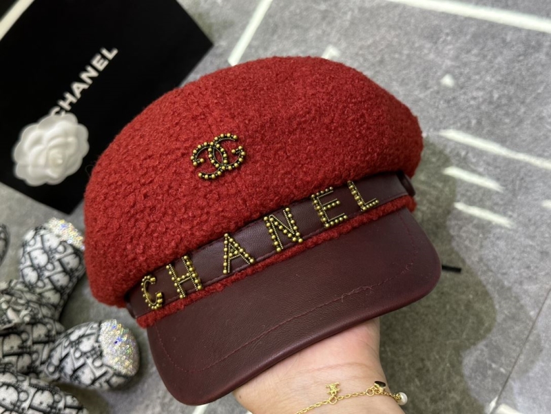 CHANEL